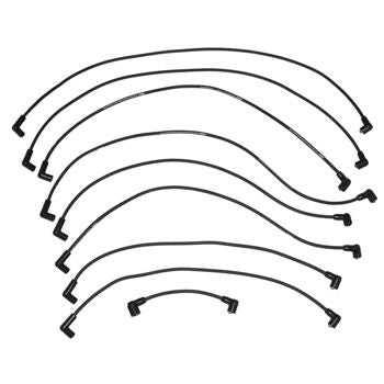 Pro Marine Wire Set Ignition 93012