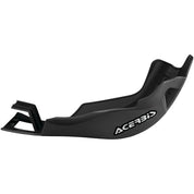 Acerbis Black Offroad Skid Plate - 2125670001