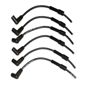 Pro Marine Spark Plug Wire Set 93081