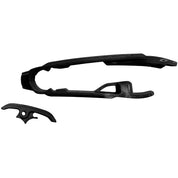 Acerbis Black Chain Slider - 2462620001