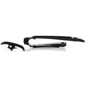 Acerbis Black Chain Slider - 2630750001