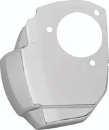 Kuryakyn Chrome Servo Cover With Air Cleaners 9340