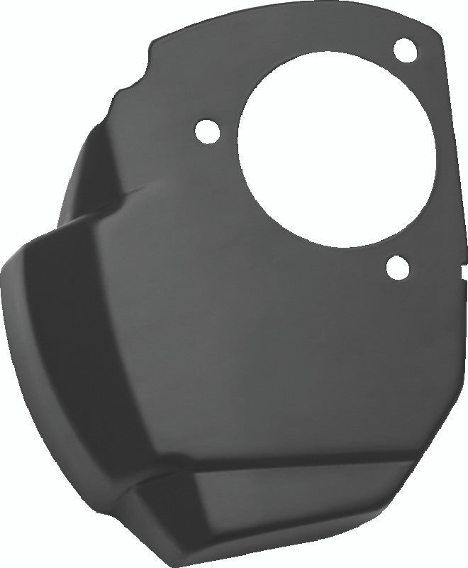 Kuryakyn Black Servo Cover With Air Cleaners 9341