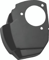 Kuryakyn Black Servo Cover With Air Cleaners 9341