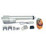 Dakota 8 Linear Actuator Trunk Lids 110lb pulling/pushing force LACT-8