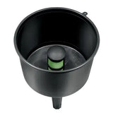 HOPKINS F8C Mr Funnel 5gpm Conductive Fuel Filter Funnel