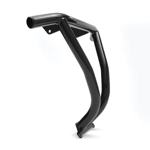 HMF Racing Rear Steel Bumper for Polaris Scrambler XP 1000 S Black 9347618861