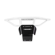 HMF Front Bumper For Polaris RZR TURBO (16) | XP1K (14-18) | S 900/1K (15-21) HD