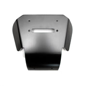 HMF Skid Plate for Polaris RZR Turbo | XP1K | S 9/1K 14-18