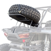 HMF Tire Rack for Polaris RZR XP 1000 Turbo 14-20