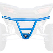 HMF Rear Bumper for Polaris RZR XP 1000 / Turbo 17-18