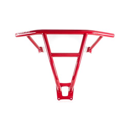HMF Racing Rear Bumper for 2014-2016 Polaris RZR XP 1000 Red 9355512966
