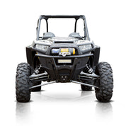 HMF HD Front Bumper For Polaris RZR XP Turbo 2017-2018