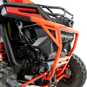 HMF Rear Bumper for Polaris RZR Turbo R 22-23