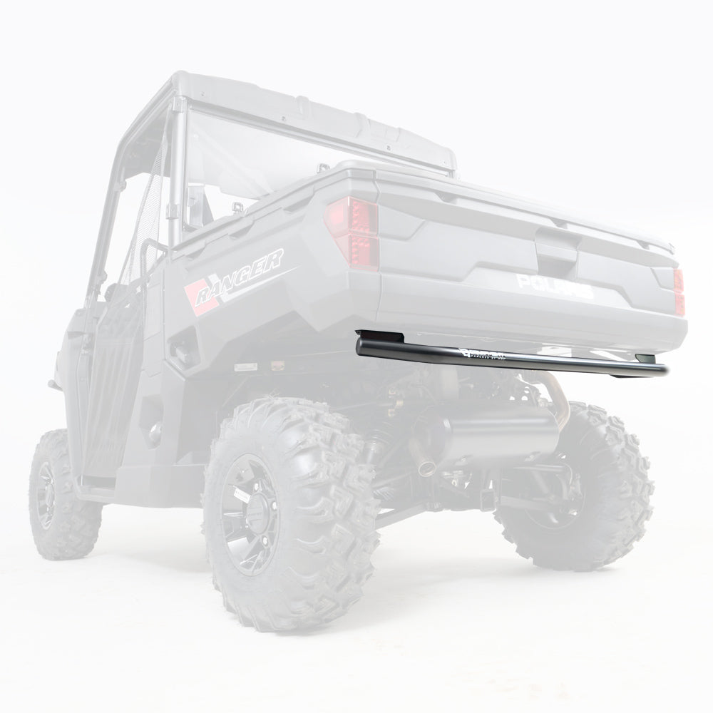 HMF Rear Bumper for Polaris Ranger XP 1000 18-22