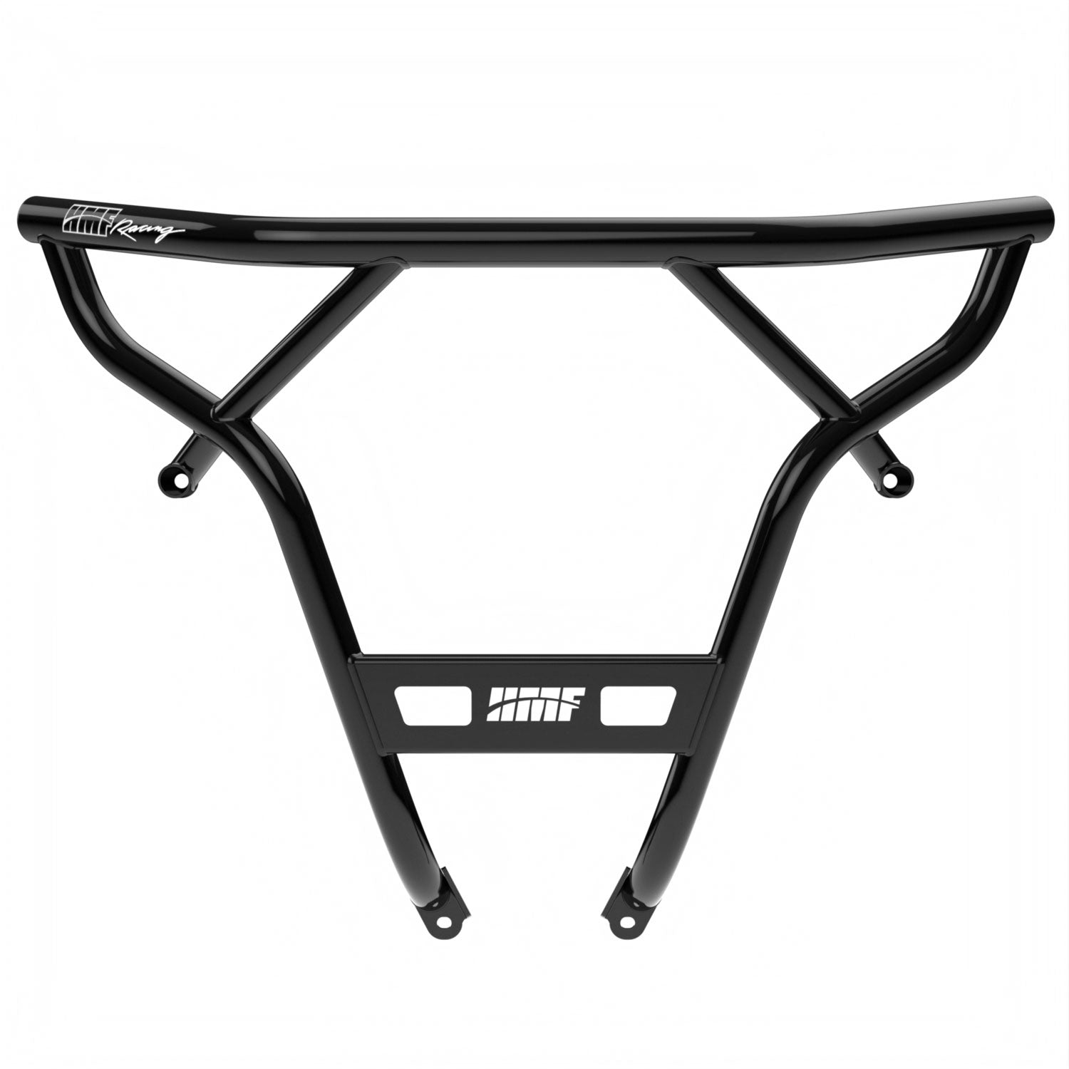 HMF Rear Bumper for Polaris RZR Pro R 22-23