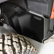 HMF Inner Fender Guards For Polaris XPedition 2024