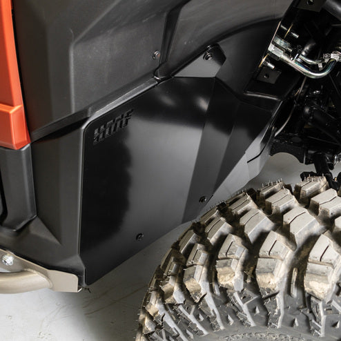 HMF Inner Fender Guards For Polaris XPedition 2024