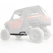 HMF Black Rock Sliders For Polaris XPedition 2024 (2 Seater)