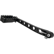 Burly Brand MX Shift Lever Shifter Black - B13-1108B