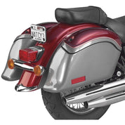 National Cycle Cast Rear Fender Tip N720