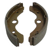 WSM Front Brake Shoes for Honda 200 - 400 Odyssey / Pilot / TRX 84-90 09-2015E