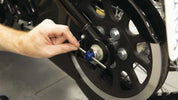 Motion Pro Heavy Duty Wheel Alignment Tool 08-0739