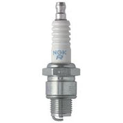 Set of 8 NGK Standard Spark Plugs for Yamaha GS340 Engine 340cc