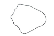 WSM Valve Cover Gasket For Mercury / Mariner 50 / 60 Hp 4-Stroke 527-105