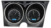 Dakota Digital 1967-1968 Chevrolet Camaro/Firebird VHX Gauge Kit VHX-67C-CAM