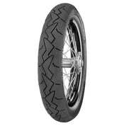 Classic Attack Front & Rear Tire Set, 100/90VR19 57V & 110/90VR18 61V