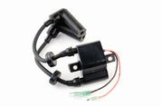 WSM Ignition Coil for Mercury / Mariner / Yamaha 25 - 60 Hp 4-Stroke 98-07