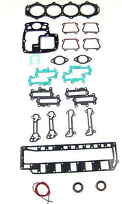 WSM Gasket Kit Powerhead For Force / Mercury 120 Hp 4 Cyl Sport Jet 90-00