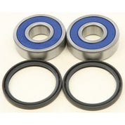 All Balls Front Wheel Bearing Kit For Honda NRX1800 Rune 2004-2005 25-1469