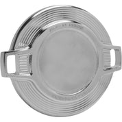 Arlen Ness Bar Chrome Vented Gas Cap 701-009