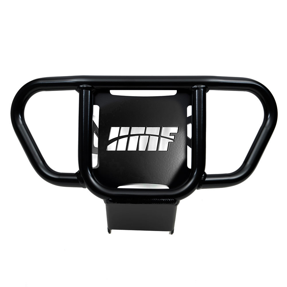 HMF MX Front Bumper for Yamaha Raptor 660 06-20