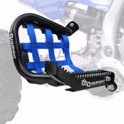 HMF Heel Guard Set for Yamaha YFZ 450R 09-22