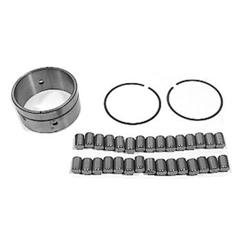 Pro Marine Center Main wRace Bearing Kit 943