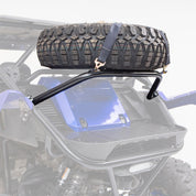 HMF Tire Rack for Yamaha YXZ 1000R 19-22