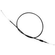 Motion Pro Black Vinyl Throttle Cable 10-0012