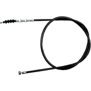 Motion Pro Black Vinyl Clutch Cable 02-0040