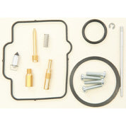 All Balls Bike Carburetor Rebuild Kit For Kawasaki KX500 1990-1995 26-1103
