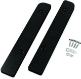 Kuryakyn Chrome Custom Teardrop Tie-Down Brackets 949