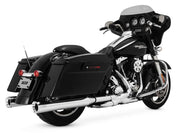 Vance And Hines Eliminator 400 Slip On Exhaust Chrome With FuelPak FPC