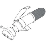 Yoshimura Replacement Spark Arrestor Kit 1.625" RS-2 - SA-07-K