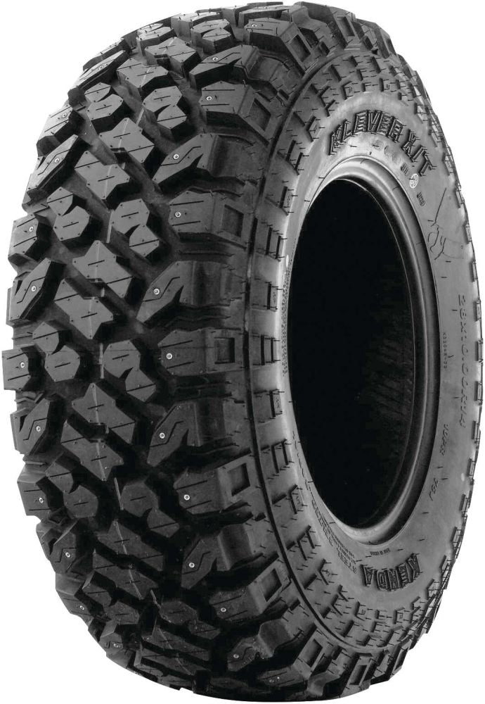 Kenda K3204R Klever XT Tire