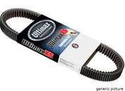 Carlisle Power Ultimax XS Drive Belt Arctic Cat ZR 900 EFI SNOPRO 2006
