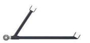 SPI Upper A-Arm SM-08654