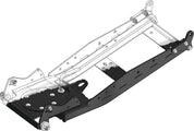 KFI Pro 2.0 UTV Black Push Tube System 106300