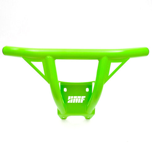 HMF Racing LT Front Bumper for Arctic Cat Wildcat XX Zombie Green 9512112686